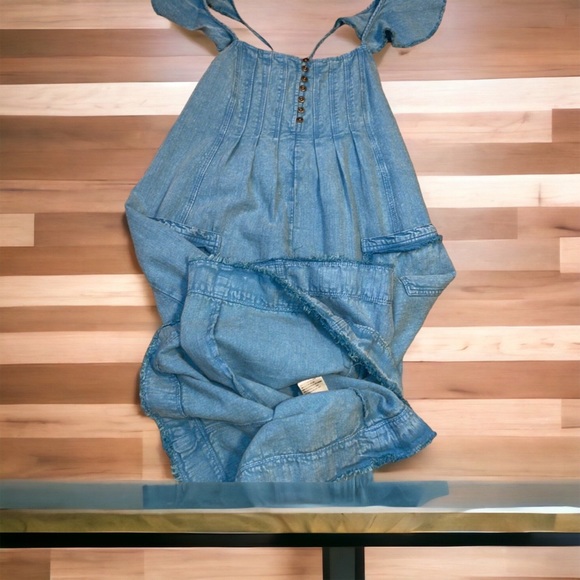 SOLD🛍Party Sale⭐️Host Pick⭐️ Anthropologie XS - Picture 4 of 5